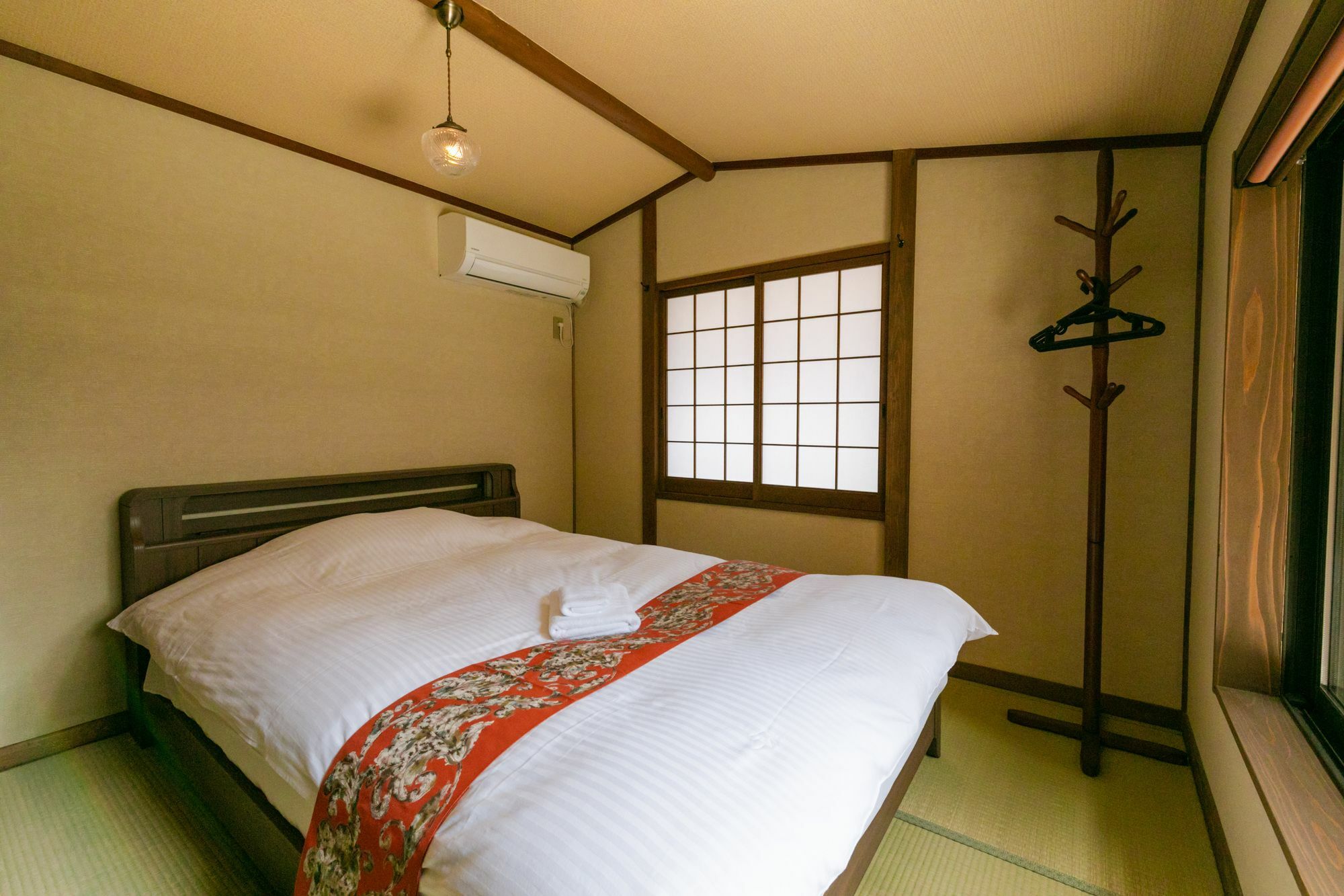Kumo Machiya Villa Leaves Kiotó Kültér fotó