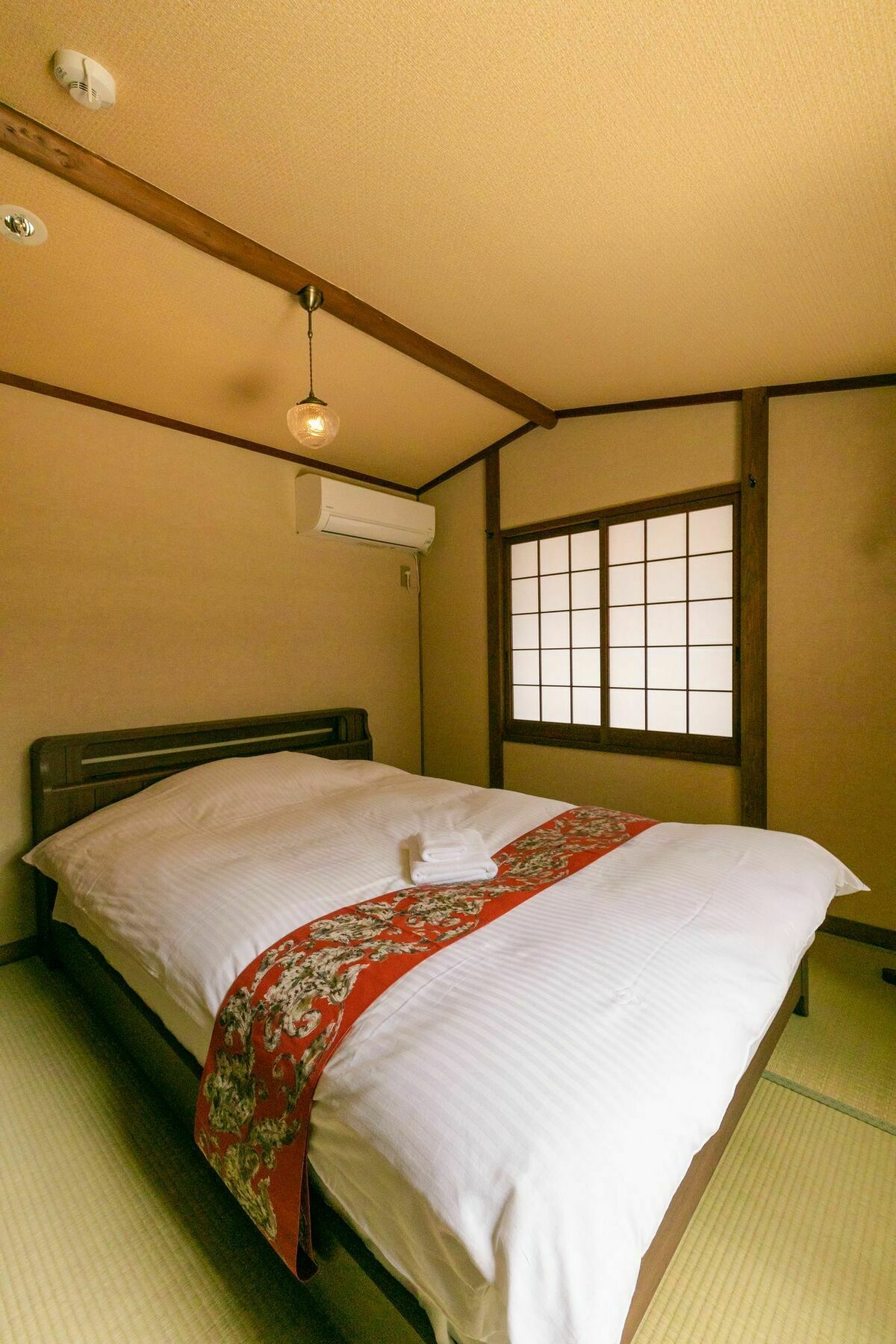 Kumo Machiya Villa Leaves Kiotó Kültér fotó